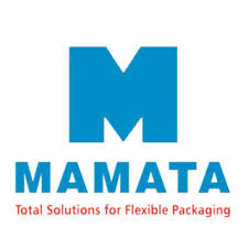 Mamata Machinery Limited official company logo