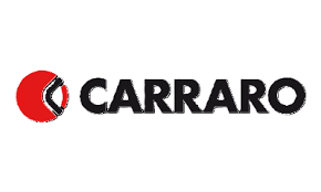 CARRARO INDIA LIMITED official company logo