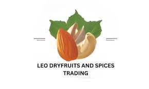 Leo DryFruits and Spices Trading Limited official company logo
