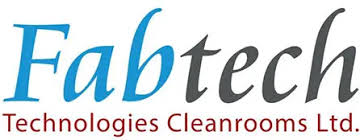 Fabtech Technologies Cleanrooms Limited official company logo