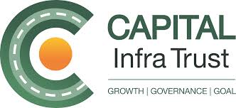 Capital Infra Trust official company logo