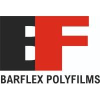 Barflex Polyfilms Limited official company logo