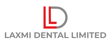 Laxmi Dental Limited official company logo
