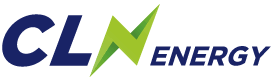 CLN Energy Limited official company logo