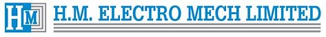 H.M. Electro Mech Limited official company logo