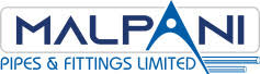 Malpani Pipes And Fittings Limited official company logo