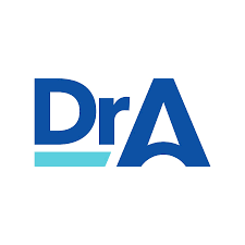 Dr. Agarwals Health Care Limited official company logo