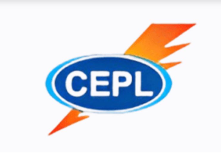 Chamunda Electrical Limited official company logo