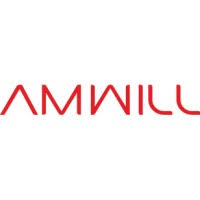 Amwill Healthcare Limited official company logo