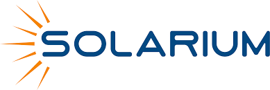 Solarium Green Energy Limited official company logo