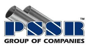 P S Raj Steels Limited official company logo