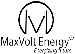 Maxvolt Energy Industries Limited official company logo