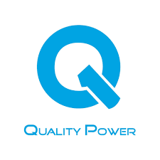 Quality Power Electrical Equipments Limited official company logo