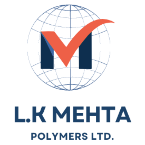 L.K. Mehta Polymers Limited official company logo