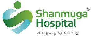 Shanmuga Hospital Limited official company logo