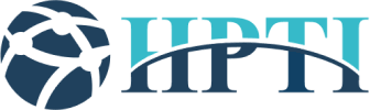 HP Telecom India Limited official company logo