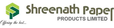 Shreenath Paper Products Limited official company logo