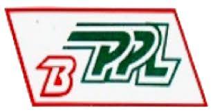 Balaji Phosphates Limited official company logo