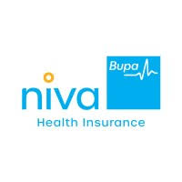 Niva Bupa Health Insurance Company Limited official company logo