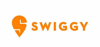 Swiggy Limited official company logo