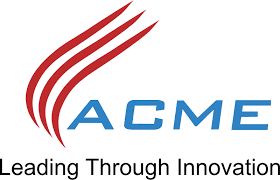 ACME Solar Holdings Limited official company logo