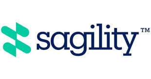 Sagility India Limited official company logo