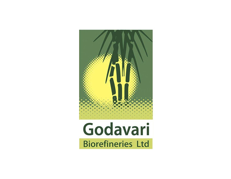 Godavari Biorefineries Limited official company logo