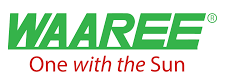 Waaree Energies Limited official company logo
