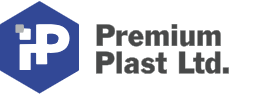 Premium Plast Limited official company logo