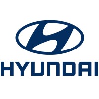 Hyundai Motor India Limited official company logo