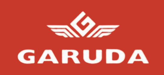 Garuda Construction and Engineering Limited official company logo