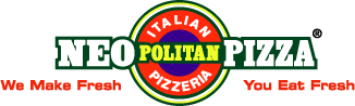 NeoPolitan Pizza and Foods Limited official company logo