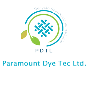 Paramount Dye Tec Limited official company logo