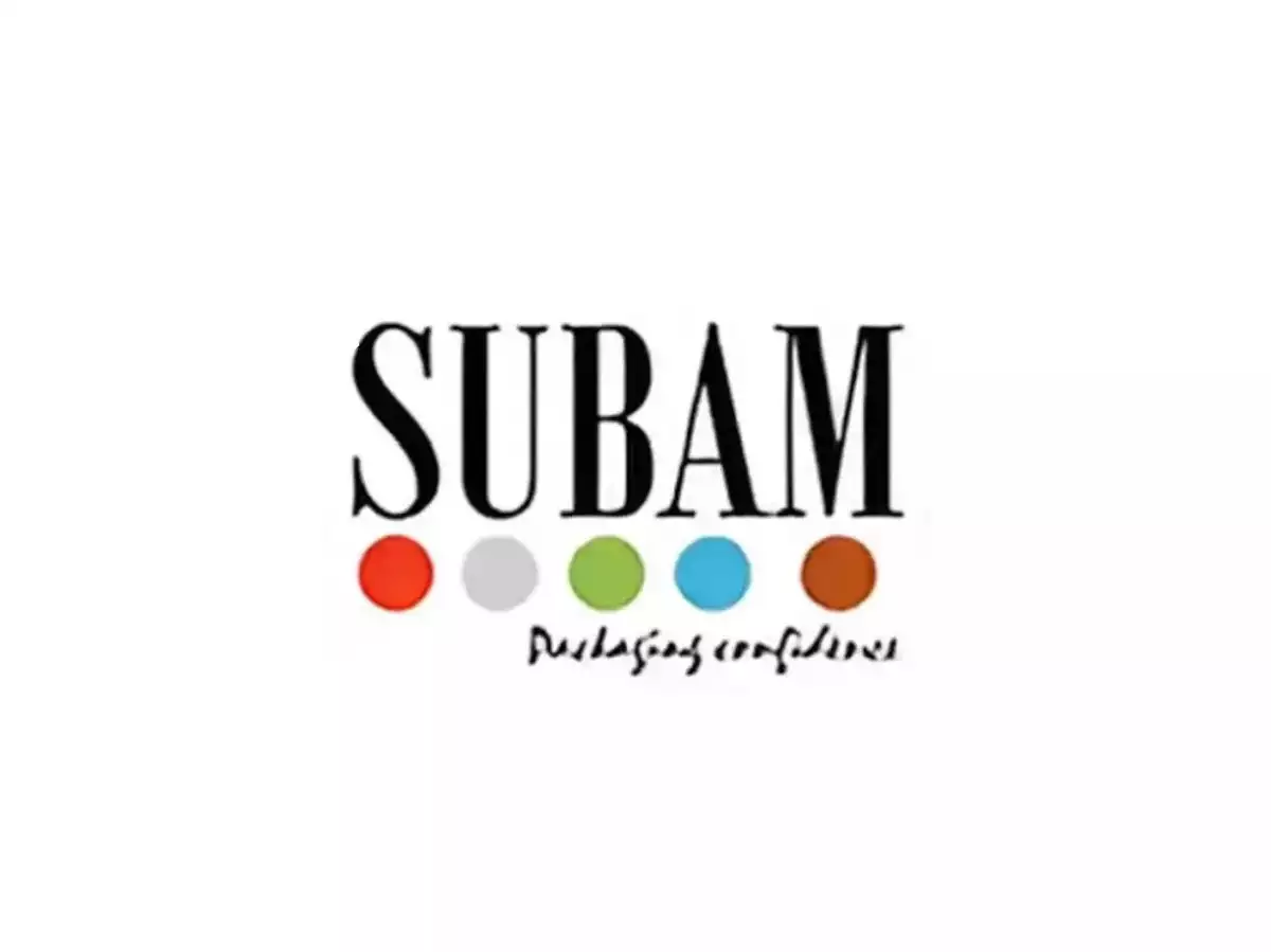 Subam Papers Limited official company logo