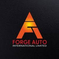 Forge Auto International Limited official company logo