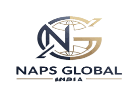 NAPS Global India Limited official company logo