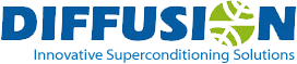 Diffusion Engineers Limited official company logo