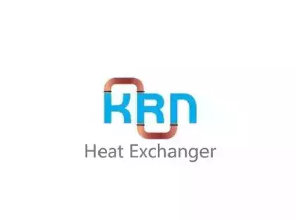 KRN Heat Exchanger Limited official company logo