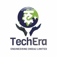 TechEra Engineering LImited official company logo