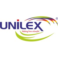 Unilex Colours and Chemicals Limited official company logo