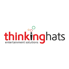 Thinking Hats Entertainment Solutions Limited official company logo