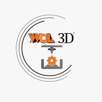 WOL3D India Limited official company logo