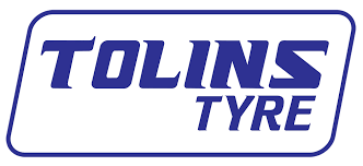 Tolins Tyres Limited official company logo