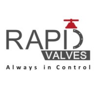 Rappid Valves (India) Limited official company logo