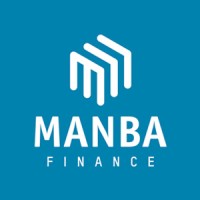 Manba Finance Limited official company logo