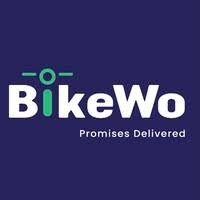 BikeWo GreenTech Limited official company logo