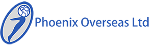 Phoenix Overseas Limited official company logo