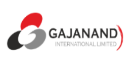Gajanand International Limited official company logo