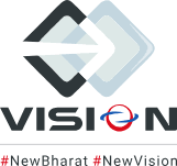 Vision Infra Equipment Solutions Limited official company logo