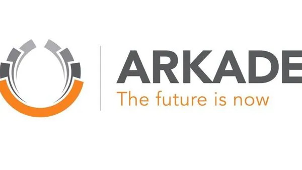 ARKADE DEVELOPERS LIMITED official company logo